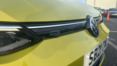 Volkswagen Golf 1.5 TSI 150 R-Line 5dr Petrol Hatchback